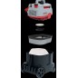 ASPIRATEUR POUSSIERES ERA EVO ASPIRATEUR POUSSIERES ERA EVO