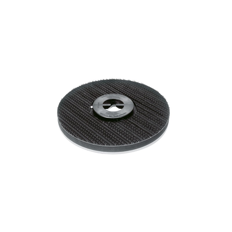 PLATEAU PORTE DISQUE DIAM 254mm FR30 D50