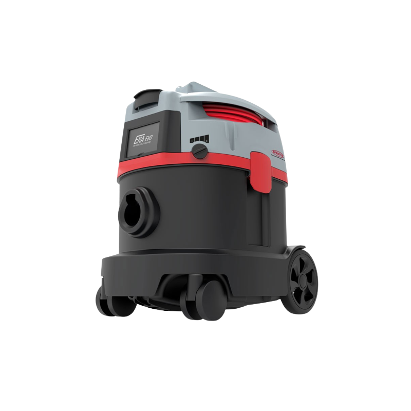 ASPIRATEUR POUSSIERES ERA EVO ASPIRATEUR POUSSIERES ERA EVO