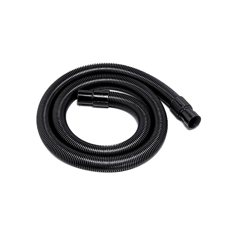 TUYAU D'ASPIRATION FLEXIBLE DIAM 40MM 2,5 M TUYAU D'ASPIRATION FLEXIBLE DIAM 40MM 2,5 M