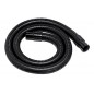TUYAU D'ASPIRATION FLEXIBLE DIAM 40MM 2,5 M TUYAU D'ASPIRATION FLEXIBLE DIAM 40MM 2,5 M