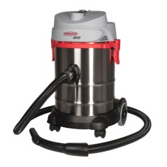 ASPIRATEUR EAU ET POUSSIERES ARTOS