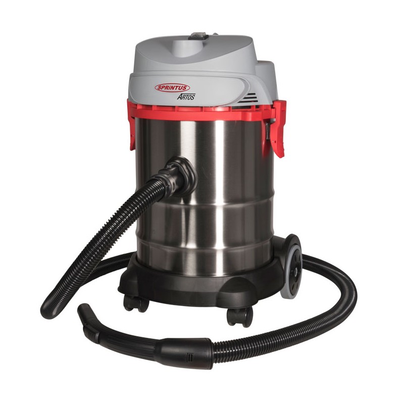 ASPIRATEUR EAU ET POUSSIERES ARTOS ASPIRATEUR EAU ET POUSSIERES ARTOS