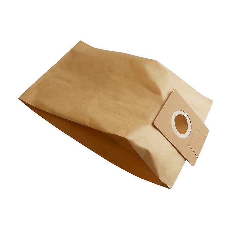 JEU DE 10 SACS PAPIERS 19L POUR AS 400 JEU DE 10 SACS PAPIERS 19L POUR AS 400