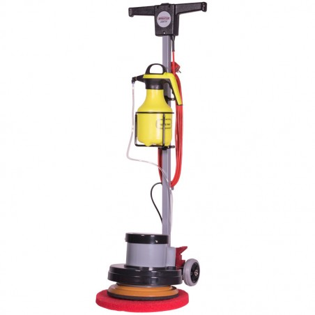 Monobrosse EEM 13R Sprintus
