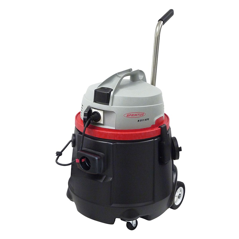 ASPIRATEUR POMPIER N51/ KPS ASPIRATEUR POMPIER N51/ KPS