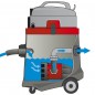 ASPIRATEUR POMPIER N51/ KPS ASPIRATEUR POMPIER N51/ KPS