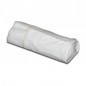 Sacs poubelle 20L HD 11µ blancs x1000