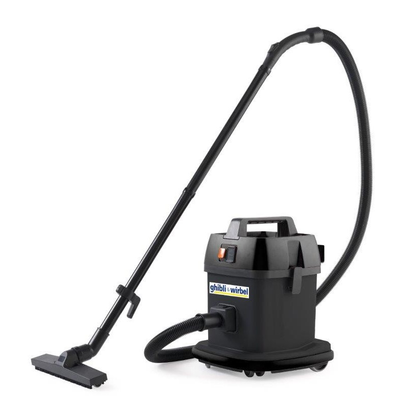 Aspirateur poussières G7