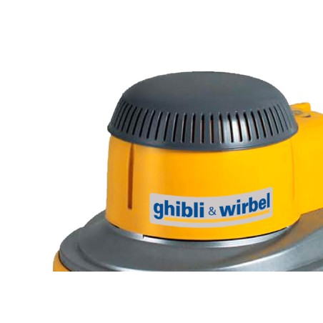 Monobrosse SB 143 L10 basse vitesse complète