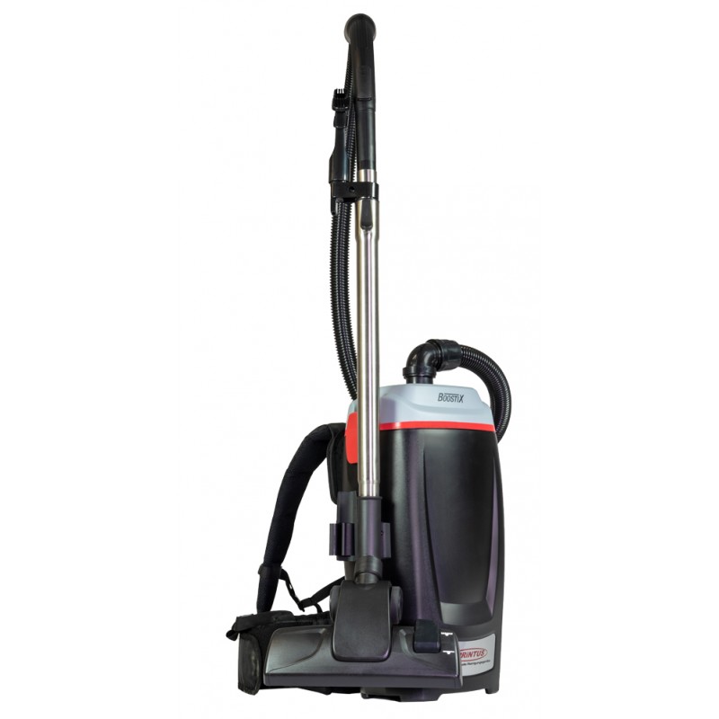 Aspirateur dorsal à câble Boostix Aspirateur dorsal à câble Boostix