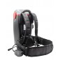 Aspirateur dorsal à câble Boostix Aspirateur dorsal à câble Boostix