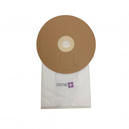 LOT DE 10 SACS MICROFIBRE DE 3.3L pour dorsal T1