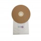 LOT DE 10 SACS MICROFIBRE DE 3.3L pour dorsal T1