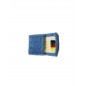 Frange microfibre à velcro épaisse 40 cm Frange microfibre à velcro épaisse 40 cm