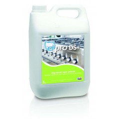 Dégraissant alimentaire surpuissant Elipro DS+ 5KG