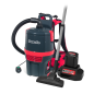 ASPIRATEUR POUSSIERES DORSAL A BATTERIE RSB 150NX ASPIRATEUR POUSSIERES DORSAL A BATTERIE RSB 150NX