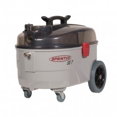 Aspirateur Injecteur et extracteur SE 7