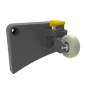 Autolaveuse i-mop XL Pro V23 Autolaveuse i-mop XL Pro V23
