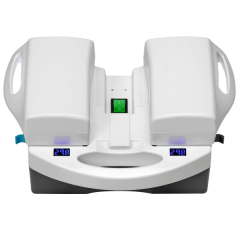 Chargeur rapide i-charge 9 pour batterie i-power