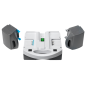 Chargeur rapide i-charge 9 pour batterie i-power