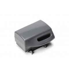 Nouvelle batterie i-power 14 droite grise