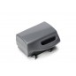 Nouvelle batterie i-power 14 droite grise Nouvelle batterie i-power 14 droite grise