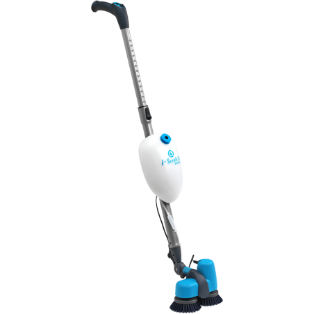 I SCRUB 21B mini monobrosse