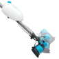 Mini monobrosse professionnelle à batterie I-Scrub 21B