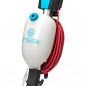 Mini monobrosse professionnelle à batterie I-Scrub 21B