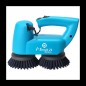 Mini monobrosse professionnelle à batterie I-Scrub 21B