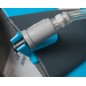 Mini monobrosse professionnelle à batterie I-Scrub 21B