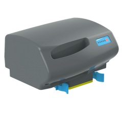 Nouvelle batterie i-power 14 gauche bleue