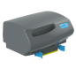 Nouvelle batterie i-power 14 gauche bleue Nouvelle batterie i-power 14 gauche bleue