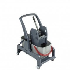 Chariot Combix 2x25L