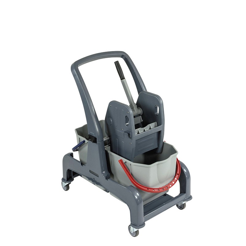 Chariot Combix 2x25L Chariot Combix 2x25L