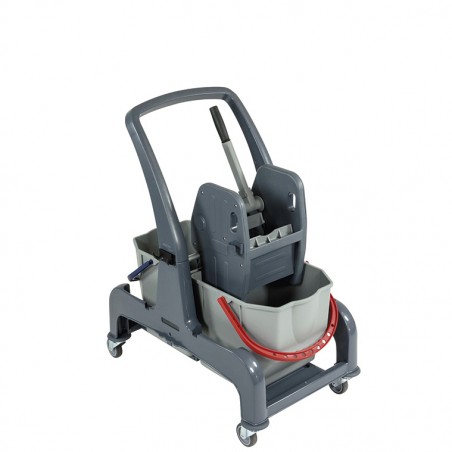 Chariot Combix 2x25L