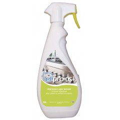 Dégraissant alimentaire surpuissant Elipro DS+ 750ML
