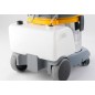 ASPIRATEUR INJECTEUR EXTRACTEUR POWER EXTRA 7P ASPIRATEUR INJECTEUR EXTRACTEUR POWER EXTRA 7P