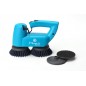 Mini monobrosse professionnelle à batterie I-Scrub 21B