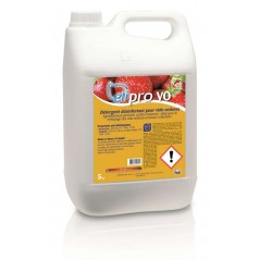 Désinfectant Elipro VO