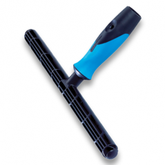Support mouilleur bi matière ergonomique 35cm