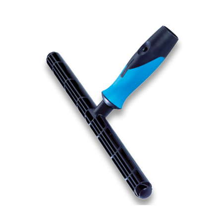 Support mouilleur bi matière ergonomique 35cm