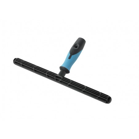 Support mouilleur bi matière ergonomique 45cm