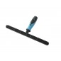 Support mouilleur bi matière ergonomique 45cm Support mouilleur bi matière ergonomique 45cm