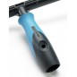 Support mouilleur bi matière ergonomique 45cm Support mouilleur bi matière ergonomique 45cm