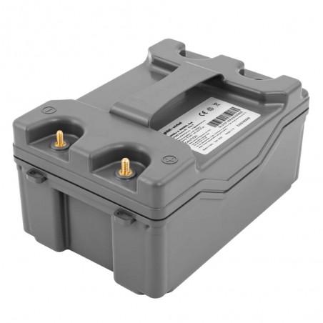 Batterie Lithium Royal 15