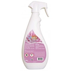 Désodorisant fleur de lotus