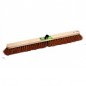 Balai coco 80 cm avec douille métal