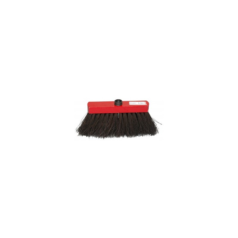 Balais Miquet Piassava "bassine noire"